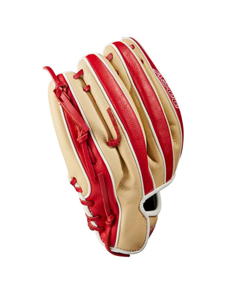 Wilson Wilson A500 Youth Baseball Glove