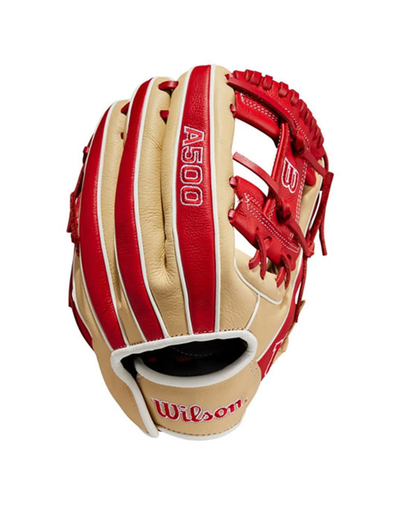 Wilson Wilson A500 Youth Baseball Glove