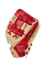 Wilson Wilson A500 Youth Baseball Glove