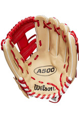 Wilson Wilson A500 Youth Baseball Glove