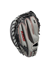 Wilson Wilson A500 32" youth Catcher's Mitt -Black/Grey/RED - Right Hand Throw