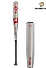 DeMarini 2022 DeMarini The Goods ONE USSSA (-8) Baseball Bat -   2 3/4" Barrel