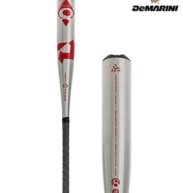 DeMarini 2022 DeMarini The Goods ONE USSSA (-8) Baseball Bat -   2 3/4" Barrel