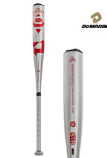 DeMarini 2022 DeMarini The Goods ONE USSSA (-10) Baseball Bat 2 3/4" Barrel