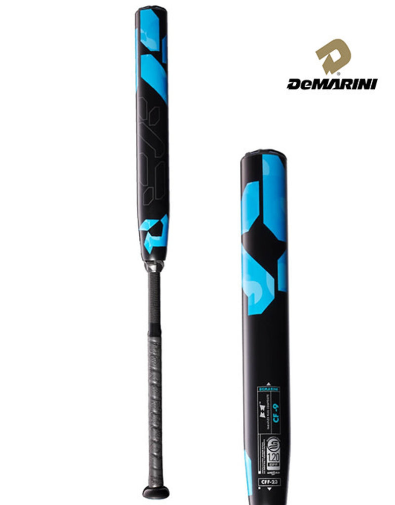 DeMarini 2023 DeMarini CF -9 Fastpitch Softball Bat