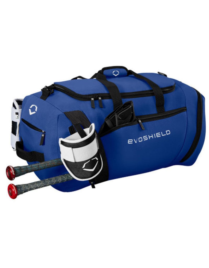 EvoShield Evoshield Players Baseball Duffle Bag (26”L x 13” W x 13”H)