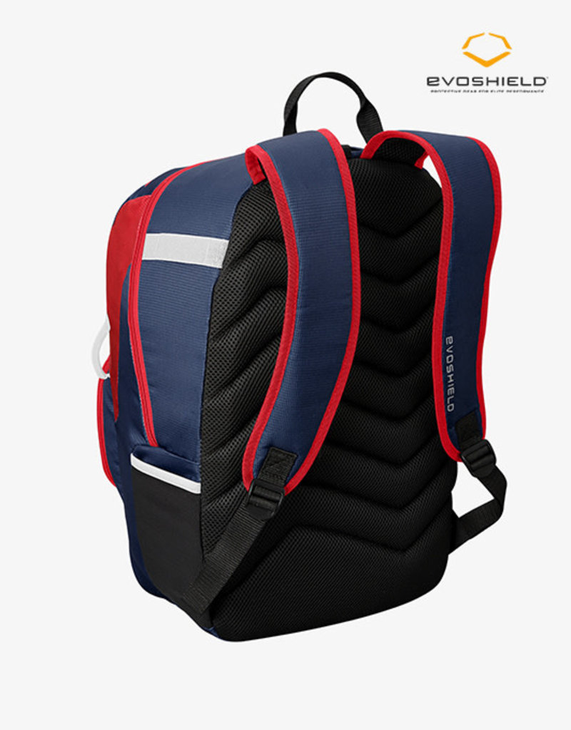 EvoShield Evoshiel SRZ1 Baseball/Softball Equipment backpack