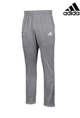 Adidas PV X-Plosion adidas Team Issue Youth Sweatpants-Grey