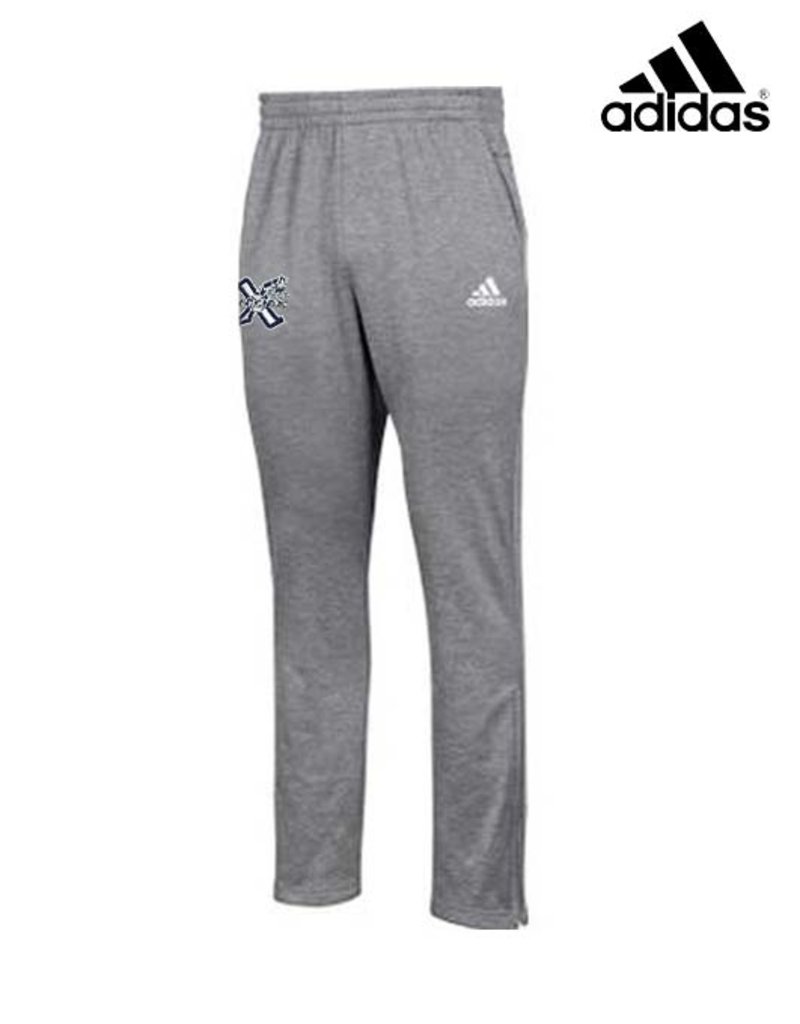 Adidas PV X-Plosion adidas Team Issue Youth Sweatpants-Grey