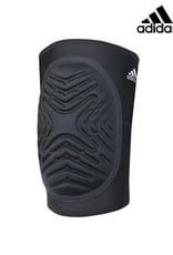 Adidas Adidas Wrestling Knee Pad w/Breathable Mesh Back