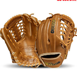 Wilson Wilson A2000 PF89  11.5"  Pedroia fit  Baseball Glove - Right Hand Throw  - Saddle Tan/Blonde