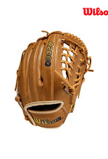 Wilson Wilson A2000 PF89  11.5"  Pedroia fit  Baseball Glove - Right Hand Throw  - Saddle Tan/Blonde