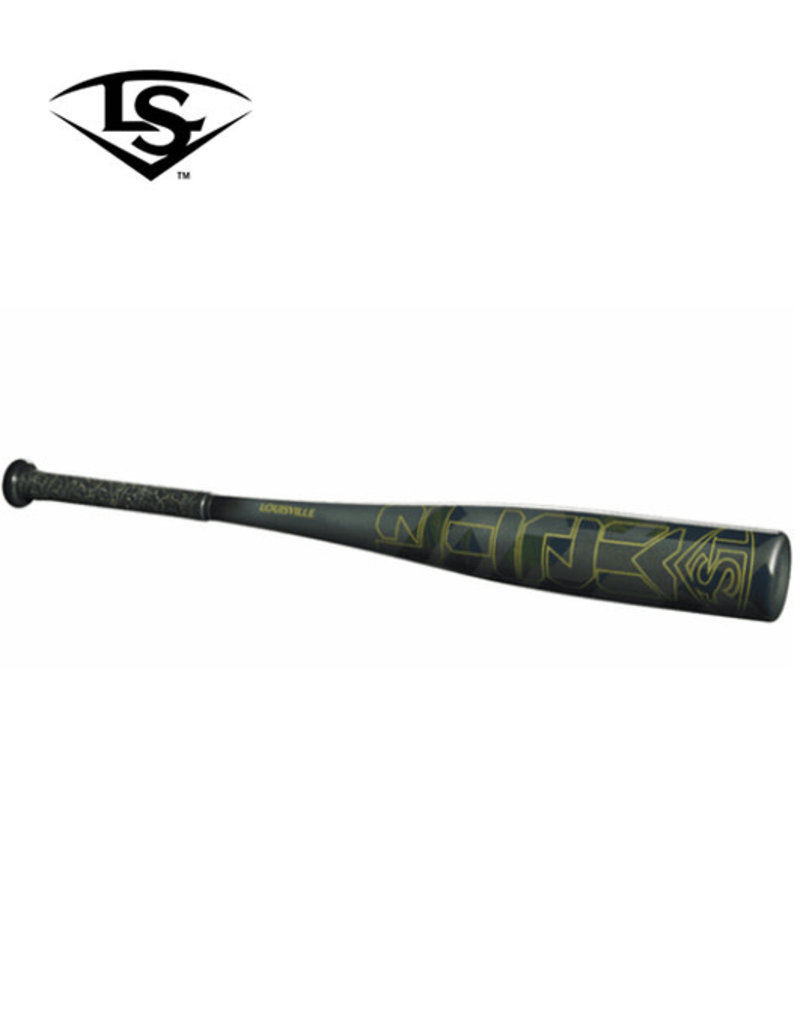 2023 Louisville Slugger Meta (-13) USA Tee Ball Baseball Bat: WBL2667010