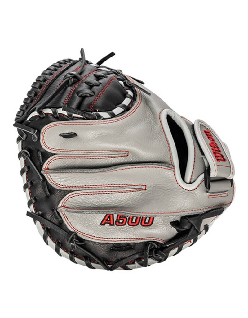 Wilson A500 Youth Baseball Glove - Temple's Sporting Goods