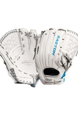 Easton Easton Ghost NX Fastpitch Series 12" Softball Glove Right Hand Throw - White