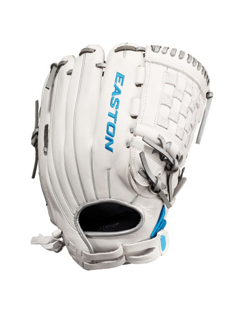 Easton Easton Ghost NX Fastpitch Series 12" Softball Glove Right Hand Throw - White