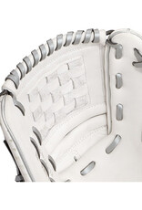 Easton Easton Ghost NX Fastpitch Series 12" Softball Glove Left Hand Throw - White