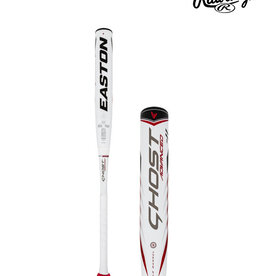 Rawlings Easton Ghost Advanced Double Barrel 2 fastpitch softball bat -11