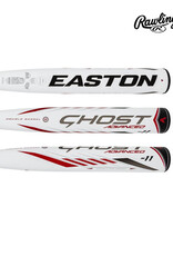 Rawlings Easton Ghost Advanced Double Barrel 2 fastpitch softball bat -11