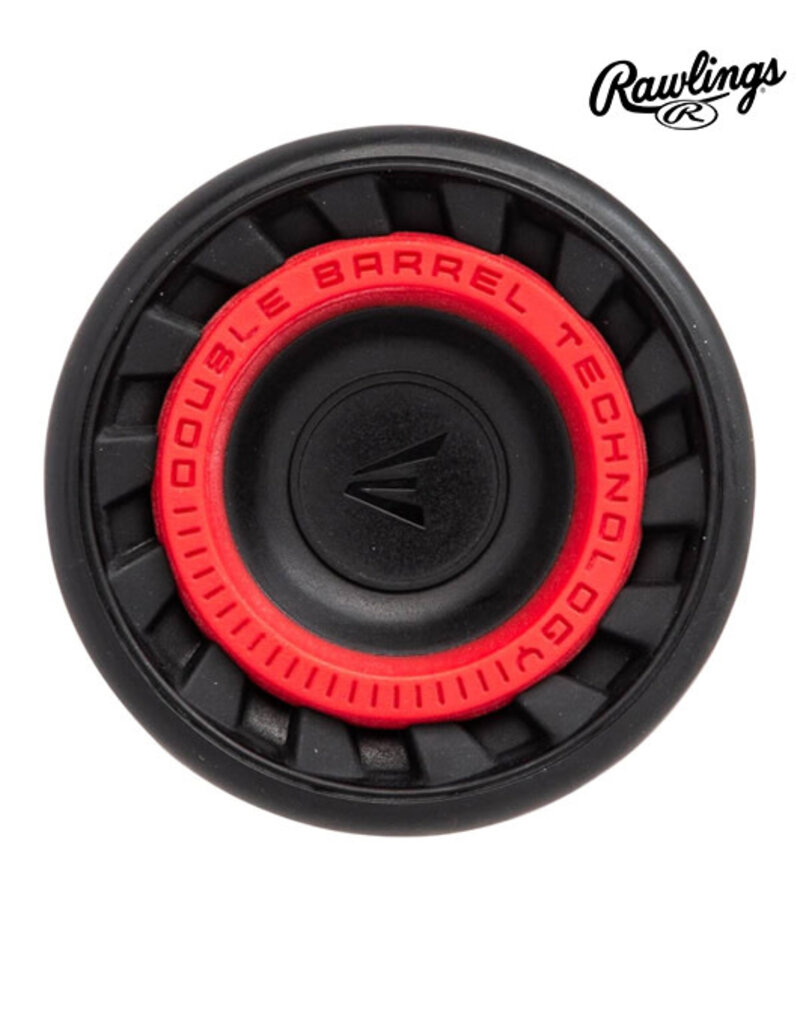 Rawlings Easton Ghost Advanced Double Barrel 2 fastpitch softball bat -11