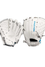 Easton Easton Ghost NX Fastpitch Series 12.50" Softball Glove Left Hand Throw - White