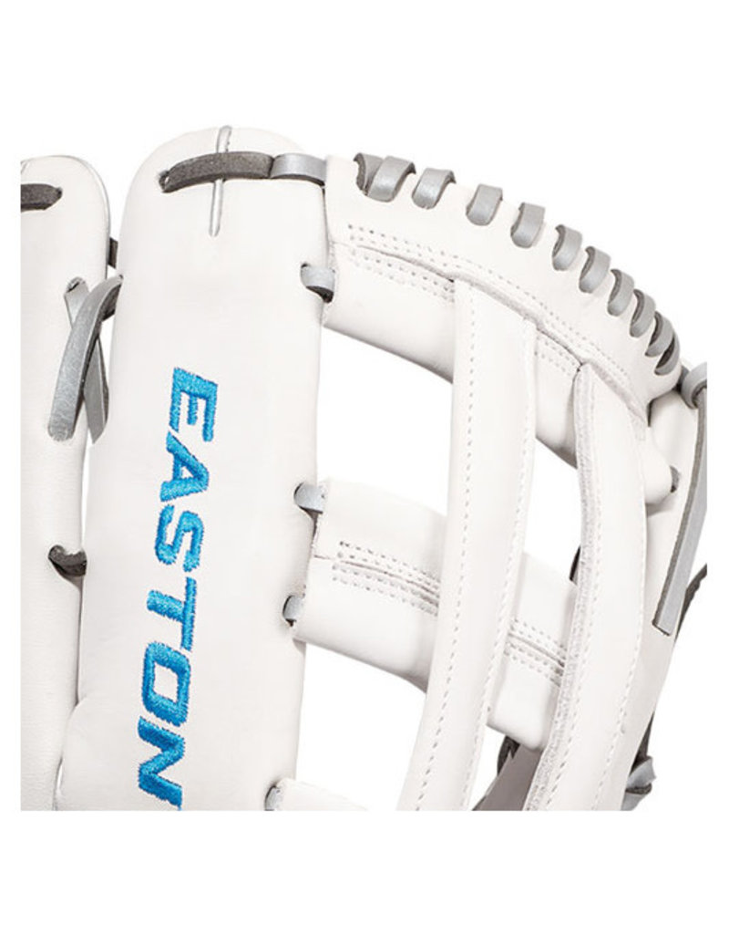 Easton Easton Ghost NX Fastpitch Series 12.75" Softball Glove Right Hand Throw - White