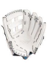 Easton Easton Ghost NX Fastpitch Series 12.75" Softball Glove Right Hand Throw - White
