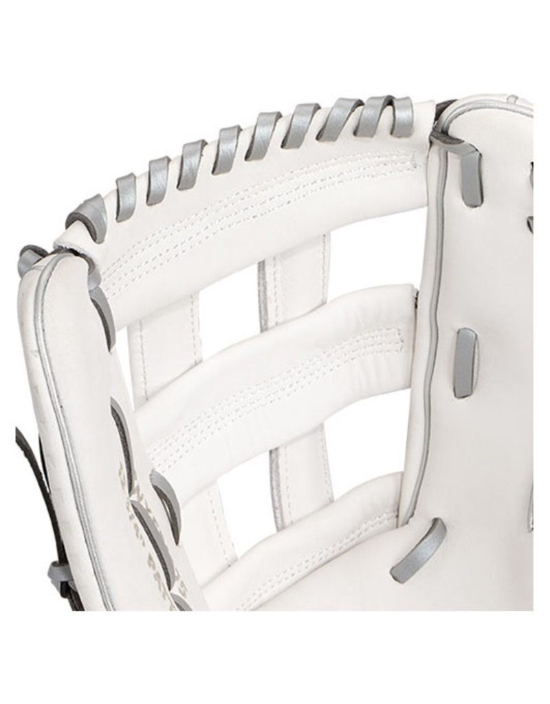 Easton Easton Ghost NX Fastpitch Series 12.75" Softball Glove Right Hand Throw - White