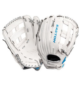 Easton Easton Ghost NX Fastpitch Series 12.75" Softball Glove Right Hand Throw - White