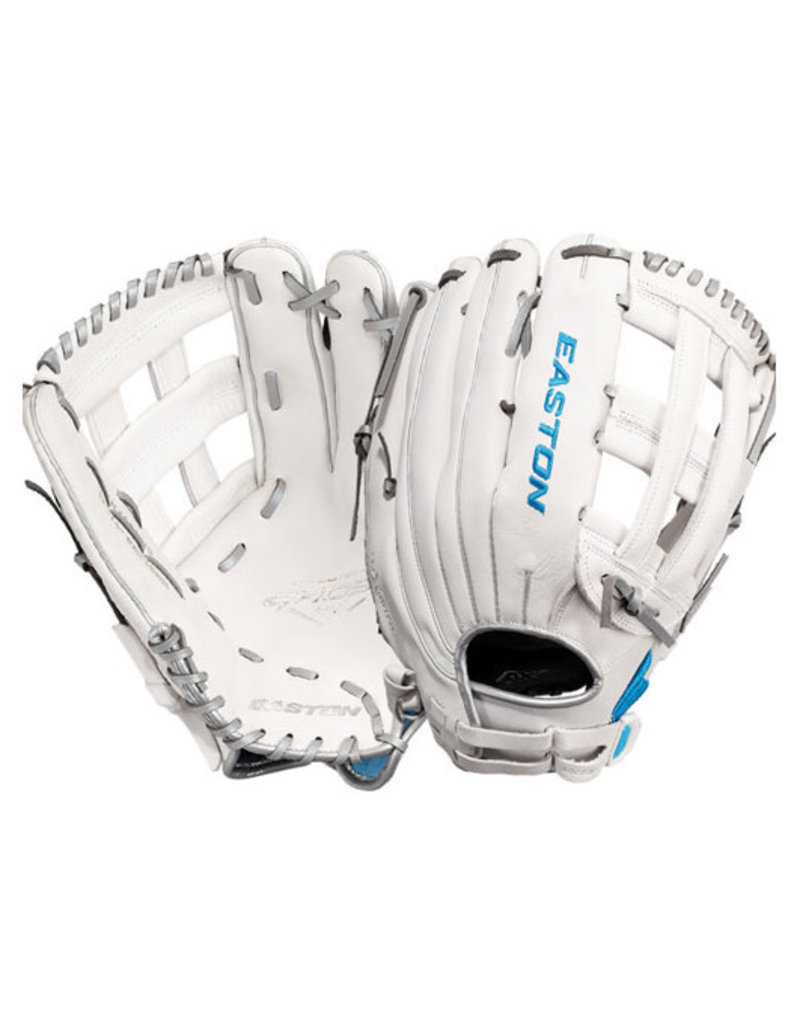 Easton Easton Ghost NX Fastpitch Series 12.75" Softball Glove Right Hand Throw - White