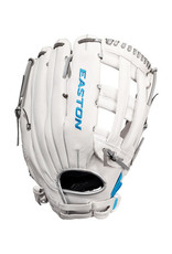 Easton Easton Ghost NX Fastpitch Series 12.75" Softball Glove Right Hand Throw - White
