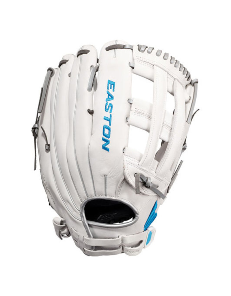 Easton Easton Ghost NX Fastpitch Series 12.75" Softball Glove Right Hand Throw - White