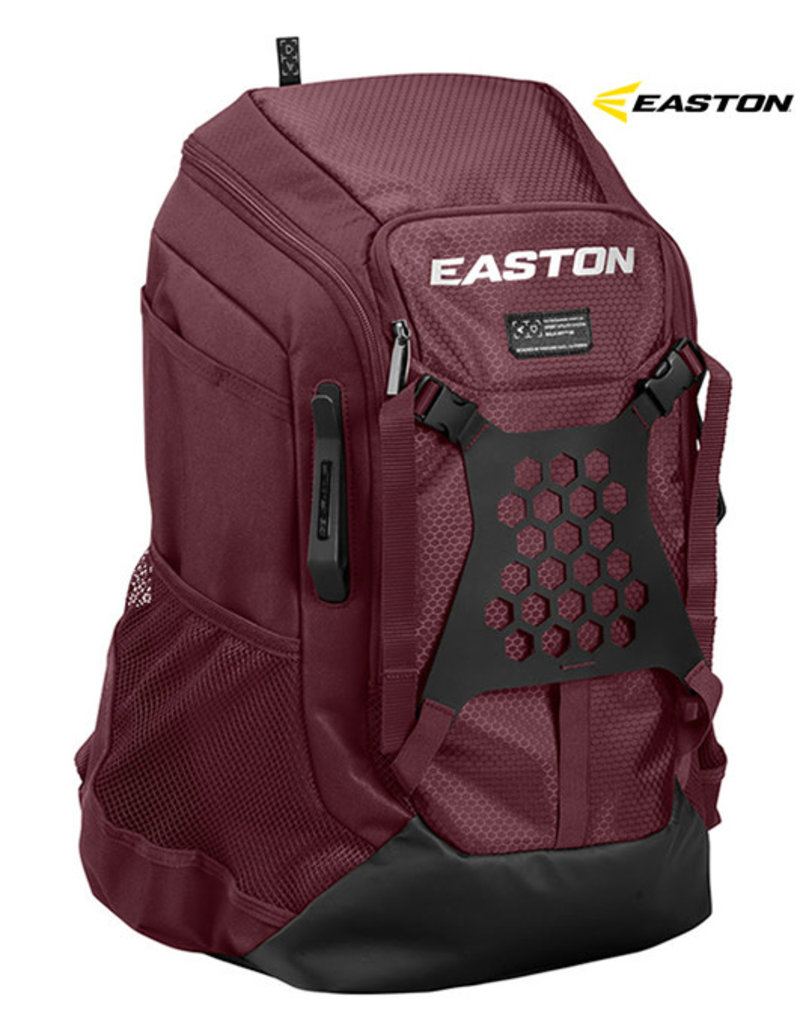 Easton Easton Walk-Off NX Backpack Baseball/ softball batpack bag