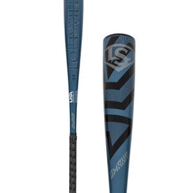 Wilson 2023 Louisville Slugger OMAHA -11 2 1/2" Barrel USA Baseball Bat