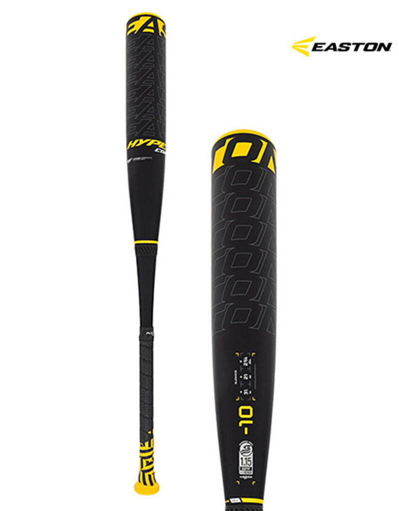 Easton 2023 Easton  HYPE Composite  USSSA (-10) Baseball Bat