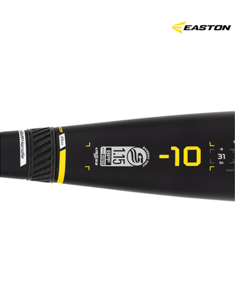 Easton 2023 Easton  HYPE Composite  USSSA (-10) Baseball Bat