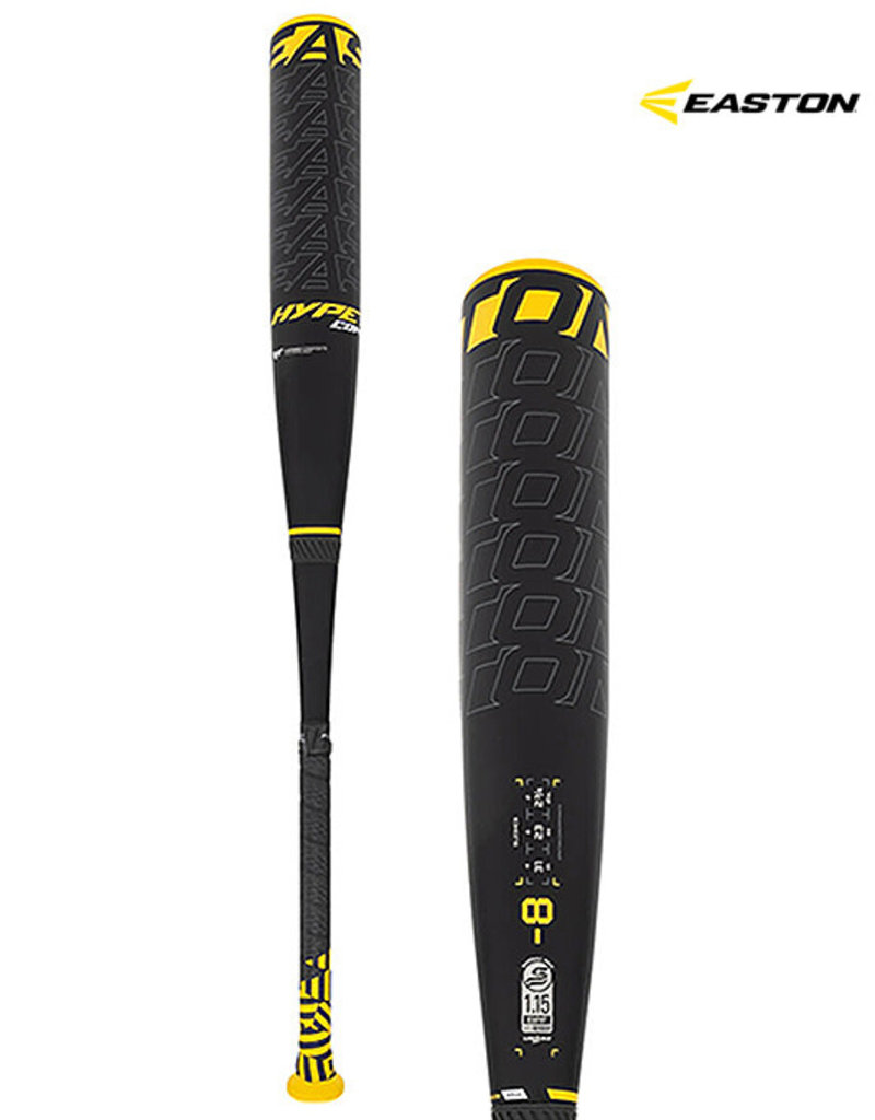 Easton 2023 Easton  HYPE Composite  USSSA (-8) Baseball Bat