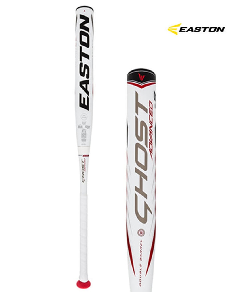 2020 Easton Ghost ADVANCED -11 Fastpitch Softball Bat - Temple's Sporting  Goods