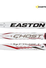 Easton Easton Ghost Advanced Double Barrel Fastpitch softball bat -9