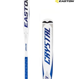 Easton Easton Crystal -13 Youth Fastpitch Softball Bat-