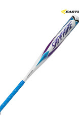 Easton Easton Sapphire -12 Youth Fastpitch Softball Bat