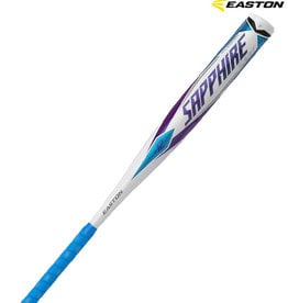 Easton Easton Sapphire -12 Youth Fastpitch Softball Bat