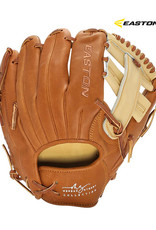 Easton Easton Professional Collection 11.75" Morgan Stuart Fastpitch Softball Glove - Tan/Brown right hand throw