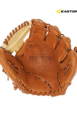 Easton Easton Professional Collection 11.75" Morgan Stuart Fastpitch Softball Glove - Tan/Brown right hand throw