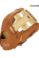 Easton Easton Professional Collection 11.75" Morgan Stuart Fastpitch Softball Glove - Tan/Brown right hand throw