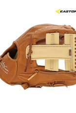 Easton Easton Professional Collection 11.75" Morgan Stuart Fastpitch Softball Glove - Tan/Brown right hand throw