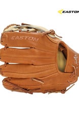 Easton Easton Professional Collection 11.75" Morgan Stuart Fastpitch Softball Glove - Tan/Brown right hand throw