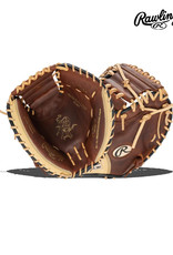 Rawlings Rawlings Heart of the Hide R2G 33" Catchers Mitt Right Hand Throw