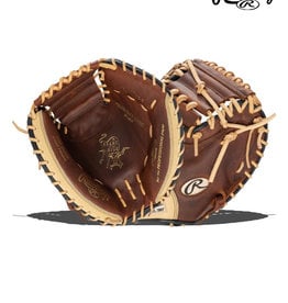 Rawlings Heart of the Hide 11.75 Pro V Web Fielders Glove Right Hand Throw  - Temple's Sporting Goods