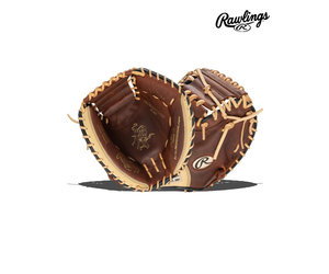 Rawlings Exclusive Heart of The Hide R2G 33-inch Catcher's Mitt